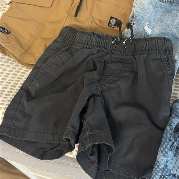 Kids' Assorted Shorts Set - Picture 5 of 6